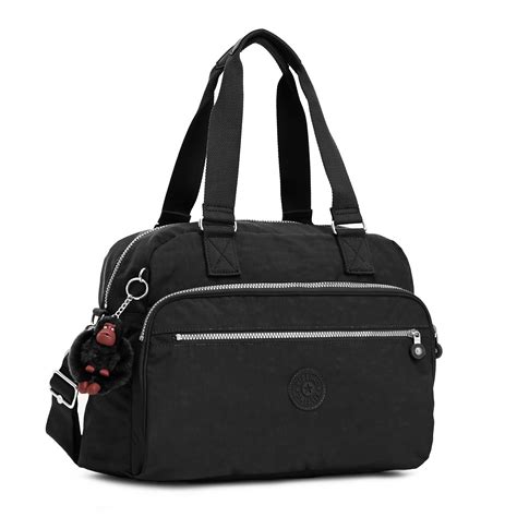 kipling weekend travel bag.